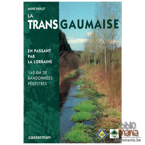 transgaumaise|La Transgaumaise